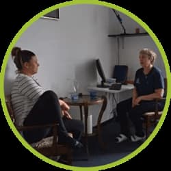 Isis Klinikken gravid behandling